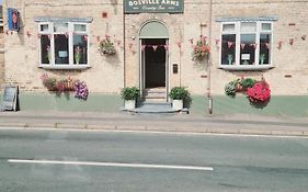 The Bosville Arms